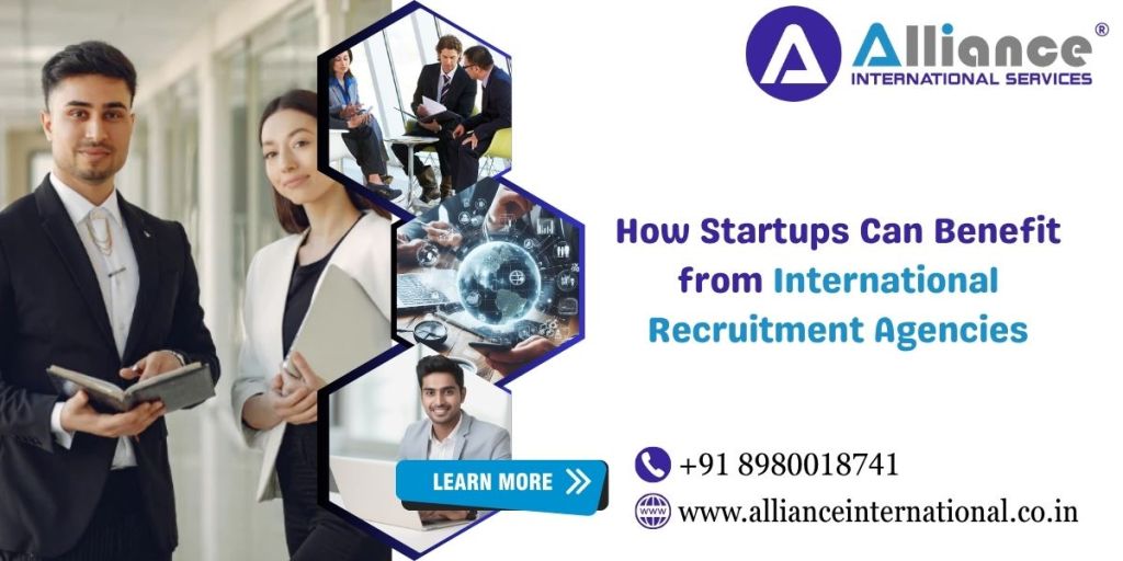 international recruitment agencies