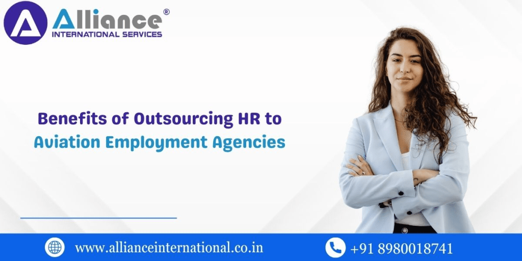 aviation employment agencies