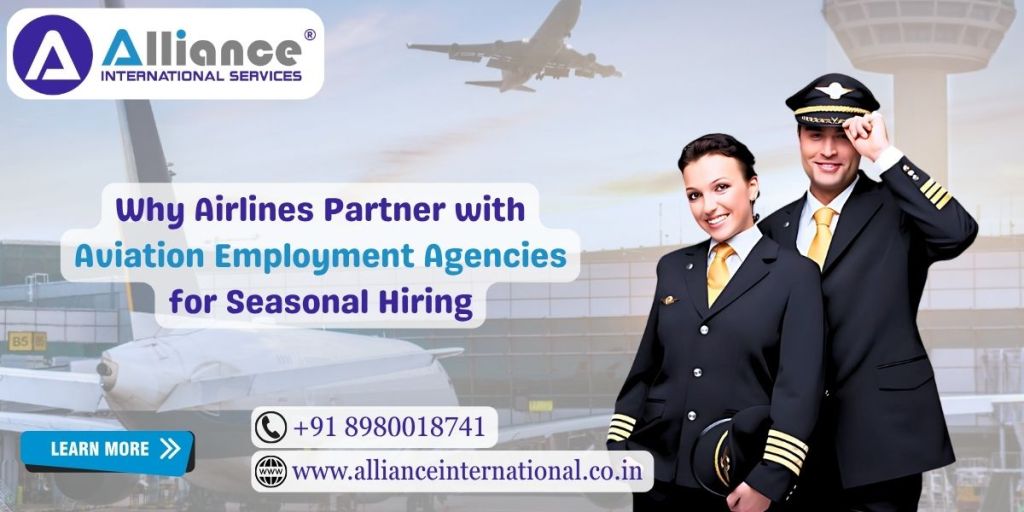 aviation employment agencies