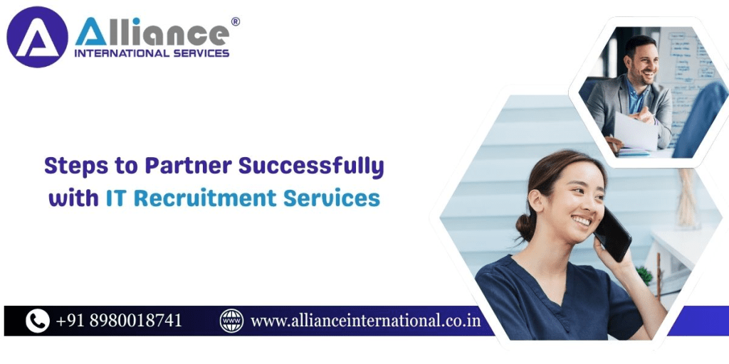 it recruitment services