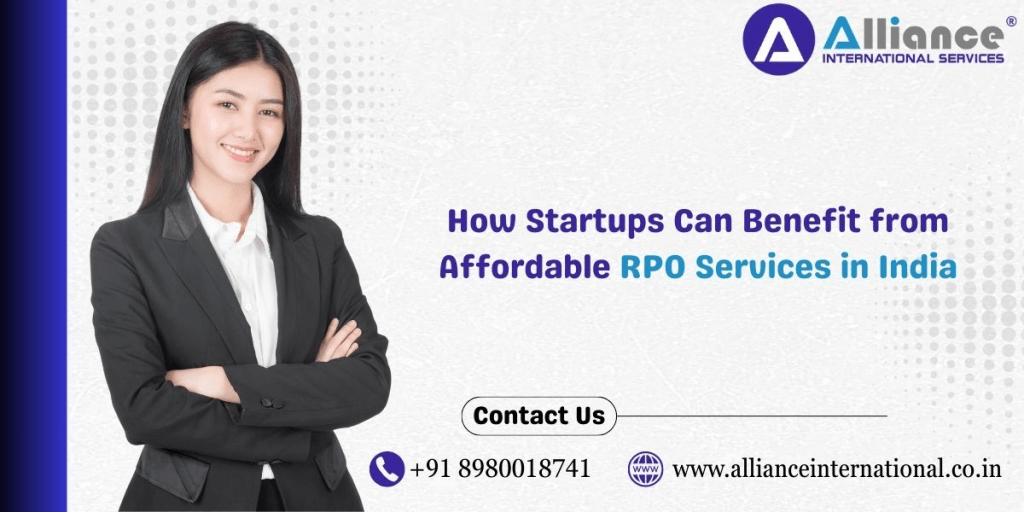 rpo services india