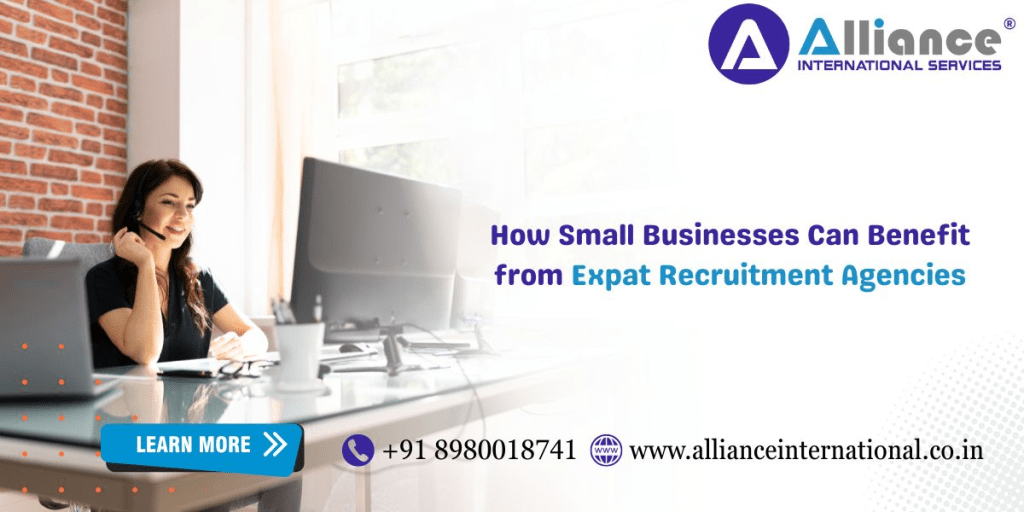 expat recruitment agencies