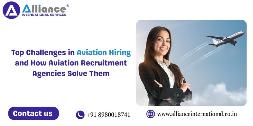 aviation recruitment agencies