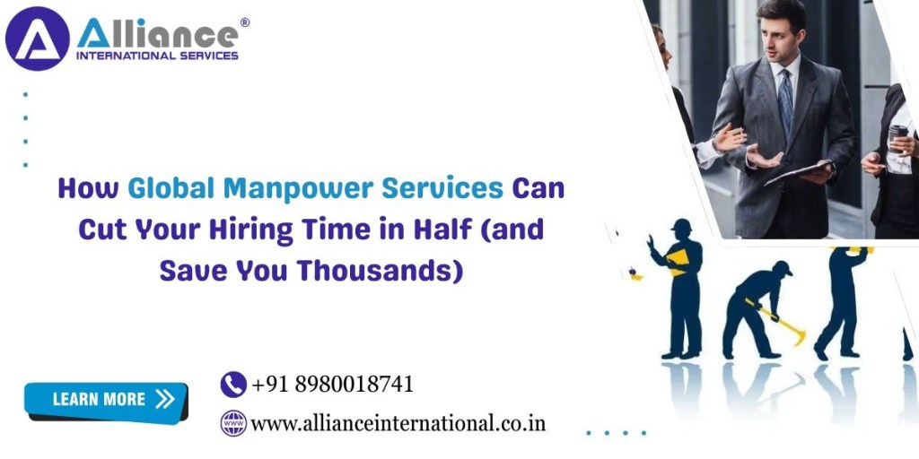 global manpower services