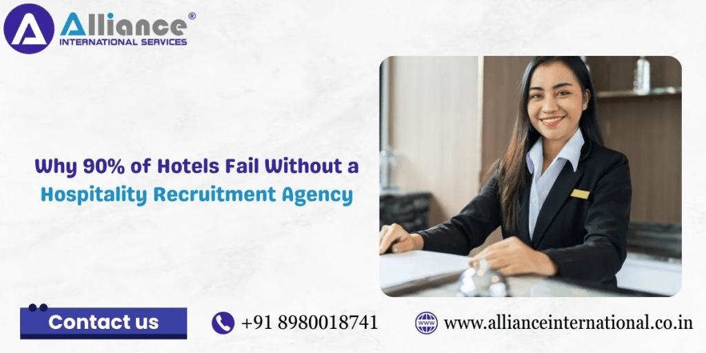 hospitality recruitment agencies