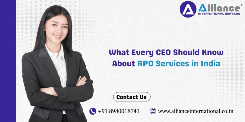 rpo services india