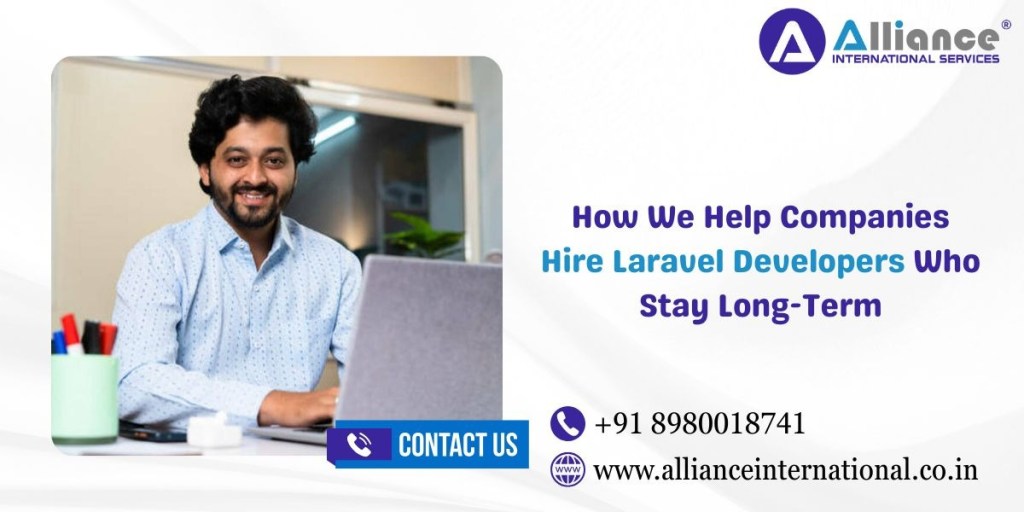 hire laravel developer