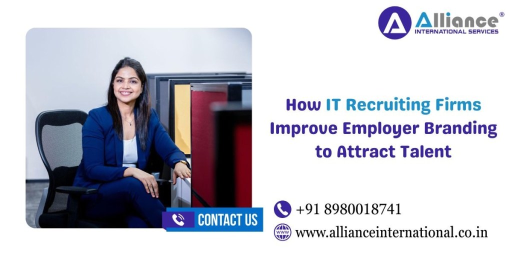 it recruiting firms