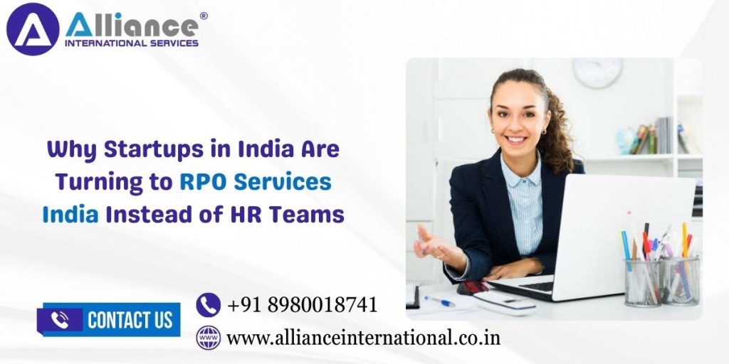 rpo services india