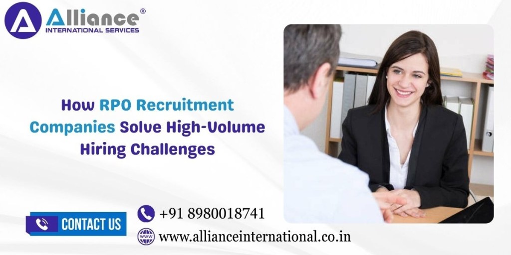 rpo recruitment companies