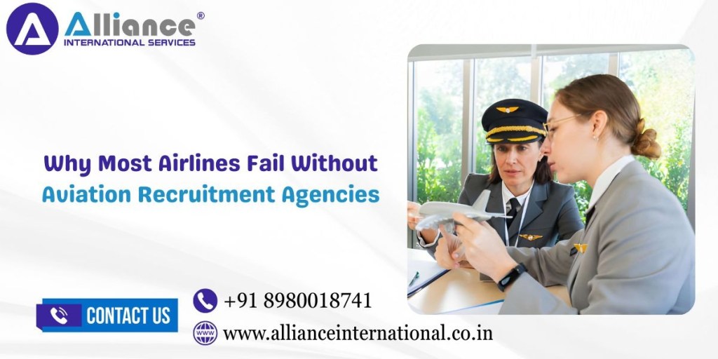 aviation recruitment agencies